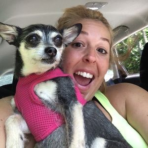 Meet your Posher, Kristen